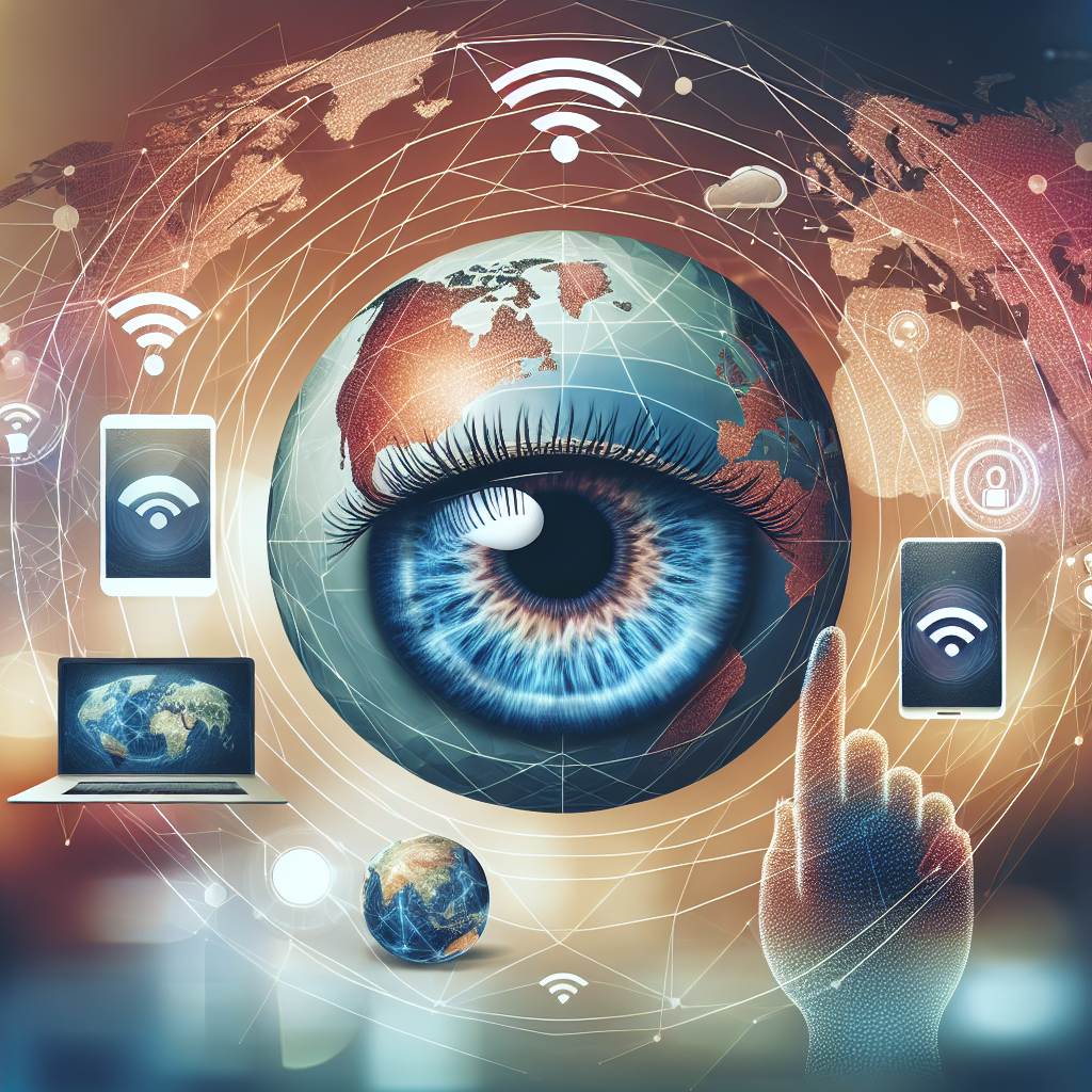 Tips Ampuh Menjaga Kesehatan Mata di Era Digital