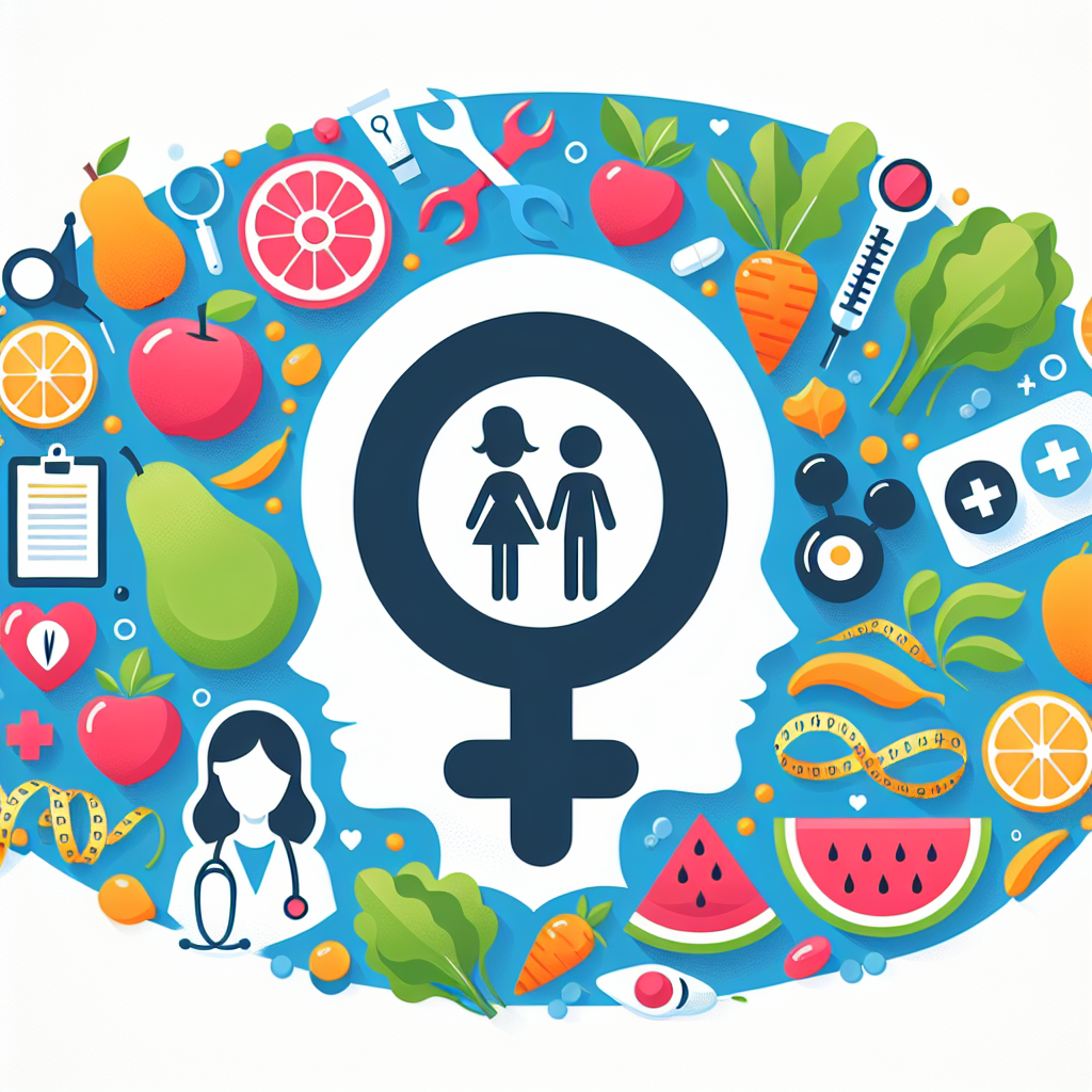 Tips Penting Menjaga Kesehatan Alat Reproduksi untuk Wanita dan Pria