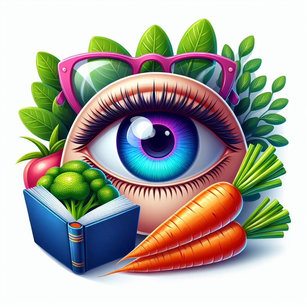 Tips Efektif Menjaga Kesehatan Mata Sehari-Hari