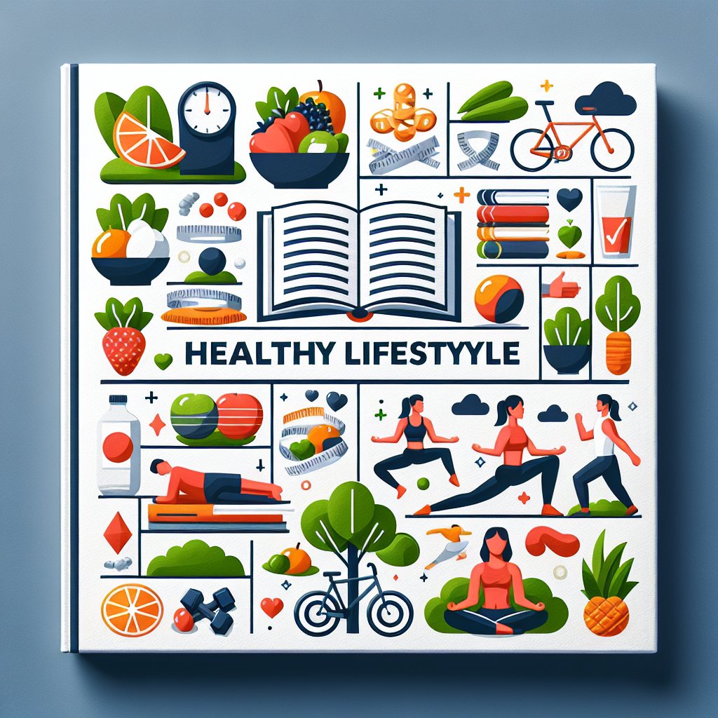 Tips Menerapkan Pola Hidup Sehat untuk Hari-hari Anda