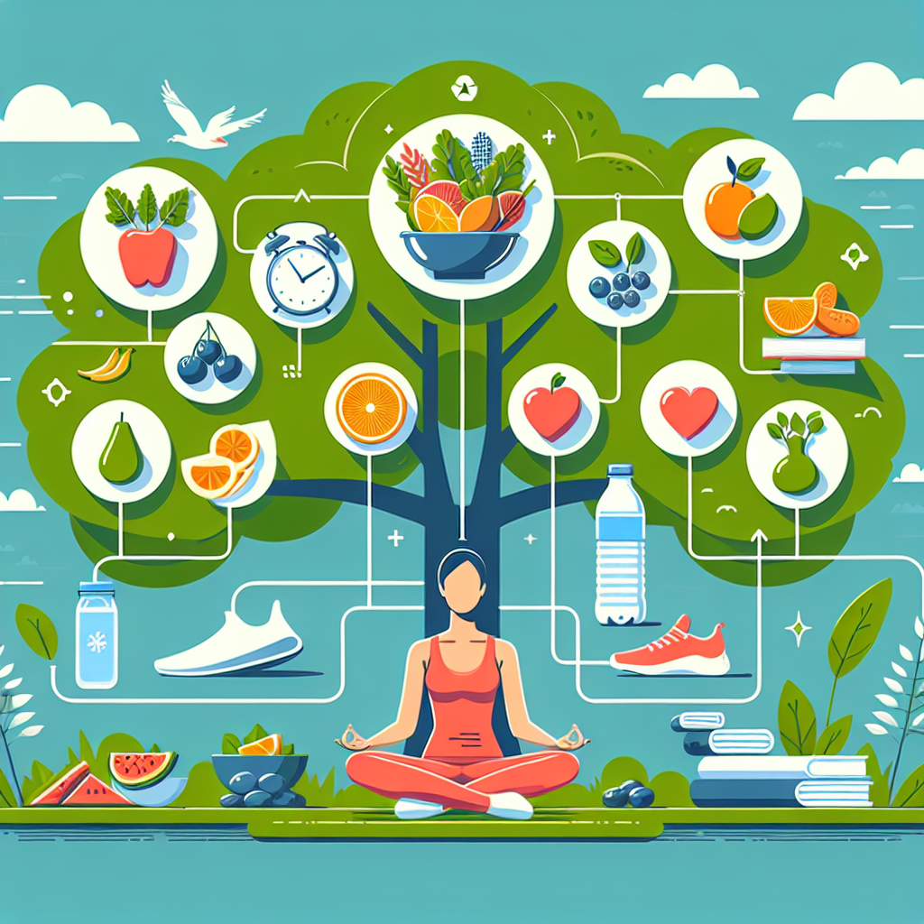 Panduan Lengkap Memahami Apa Itu Gaya Hidup Sehat dan Cara Menerapkannya