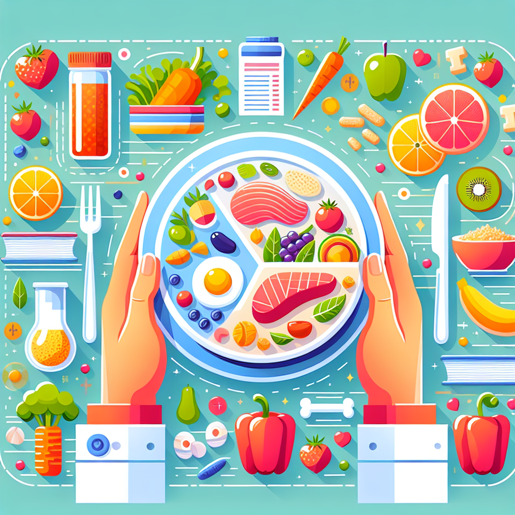 Tips Praktis Hidup Sehat Ala Ahli Gizi