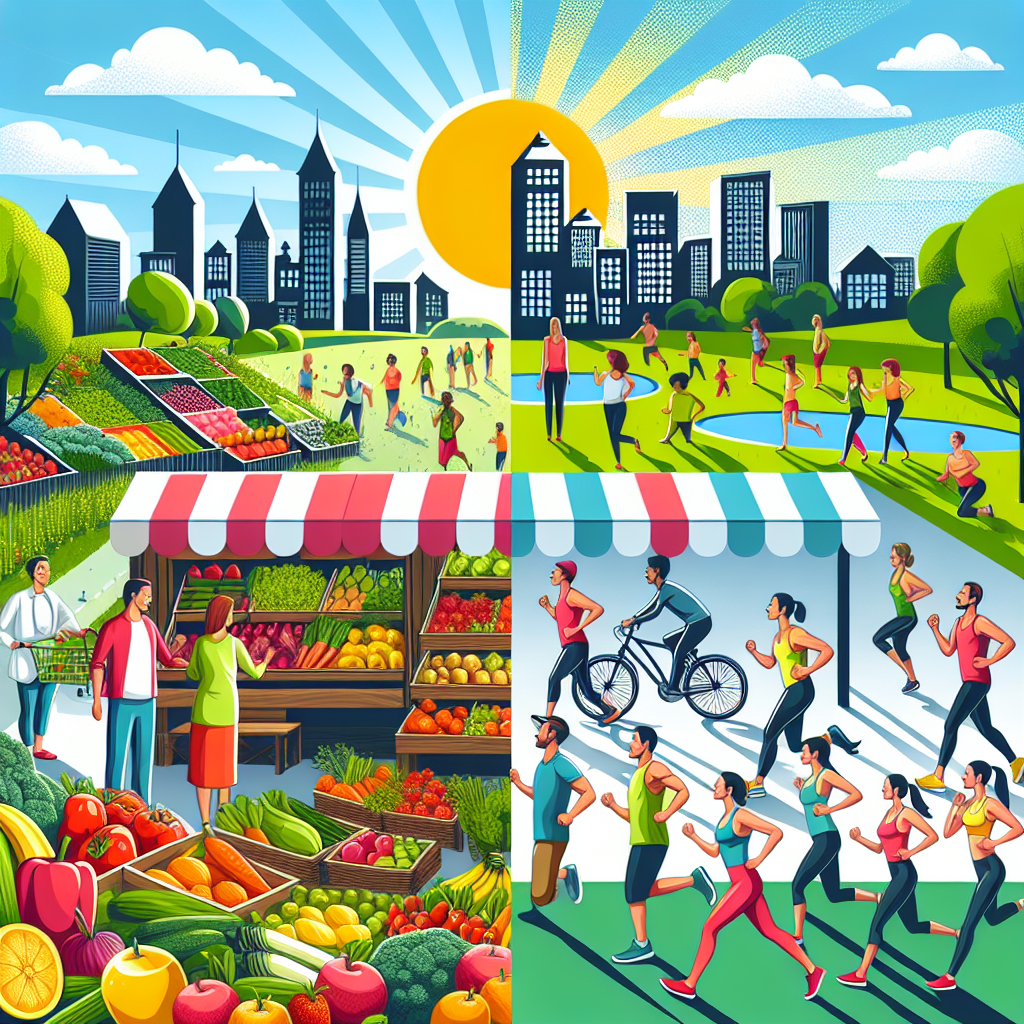 Pengertian Pola Hidup Sehat dan Manfaatnya bagi Kehidupan Sehari-Hari