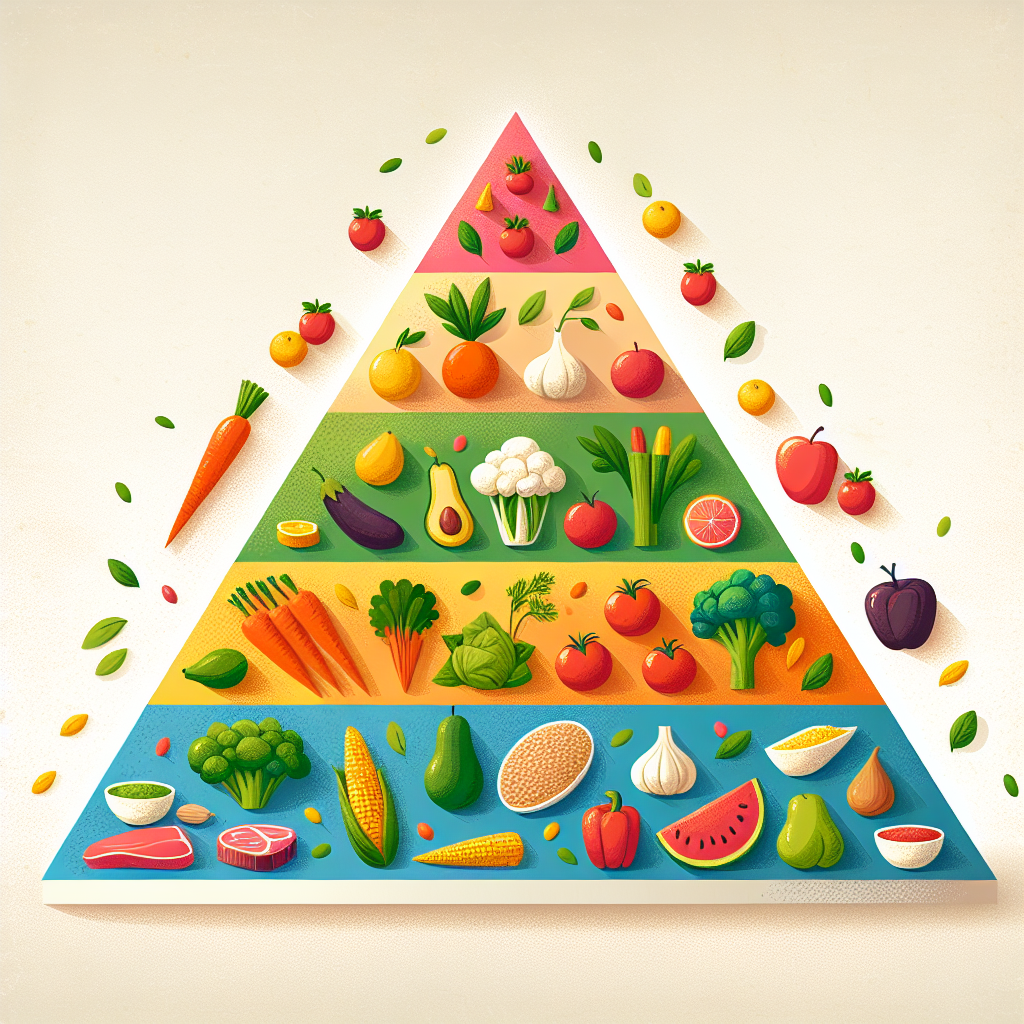 Makanan Sehat: Panduan Lengkap untuk Hidup Lebih Baik