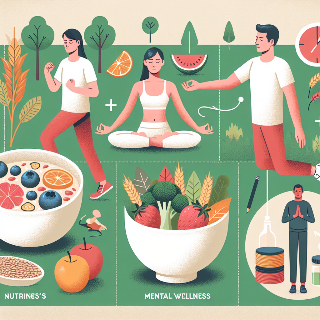 Cara Pola Hidup Sehat: Panduan Lengkap untuk Hidup Lebih Baik