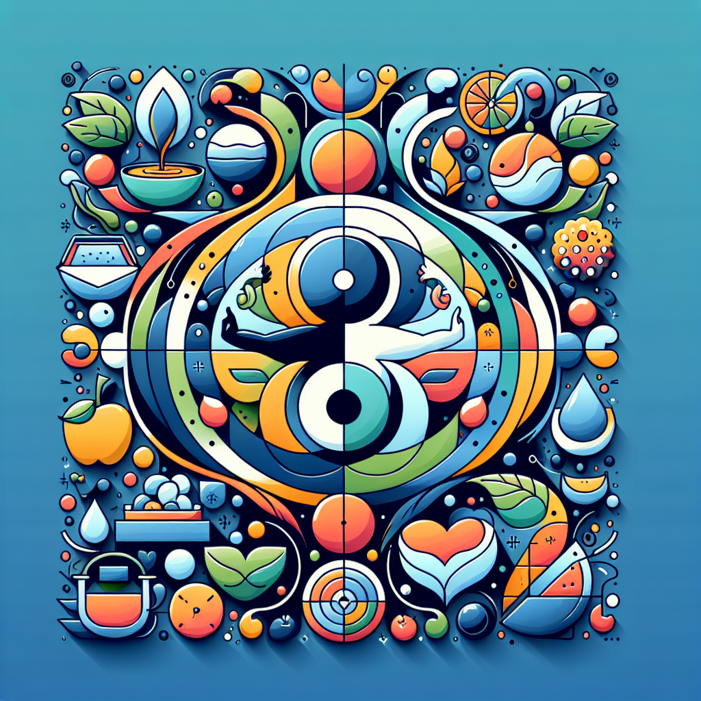 Jelaskan Makna Hidup Sehat dan Cara Mewujudkannya