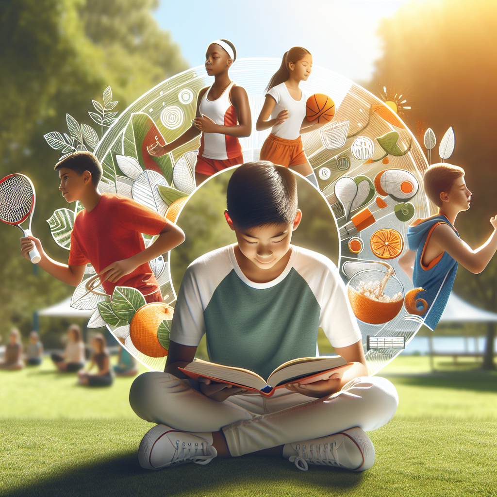 Cara Optimal Menjaga Kesehatan Saat Pubertas: Tips Praktis untuk Remaja