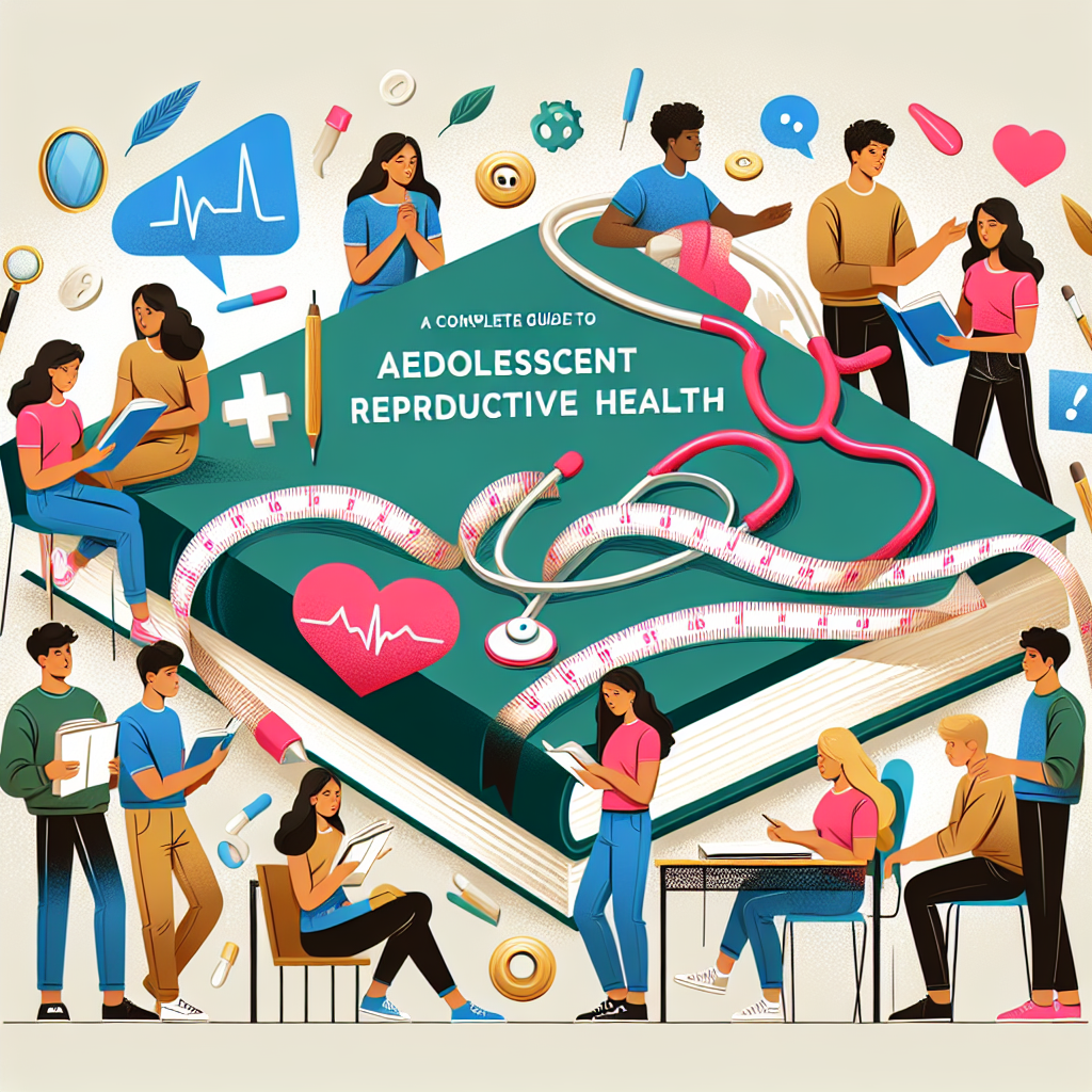 10 Cara Efektif Menjaga Kesehatan Reproduksi Remaja: Panduan Lengkap