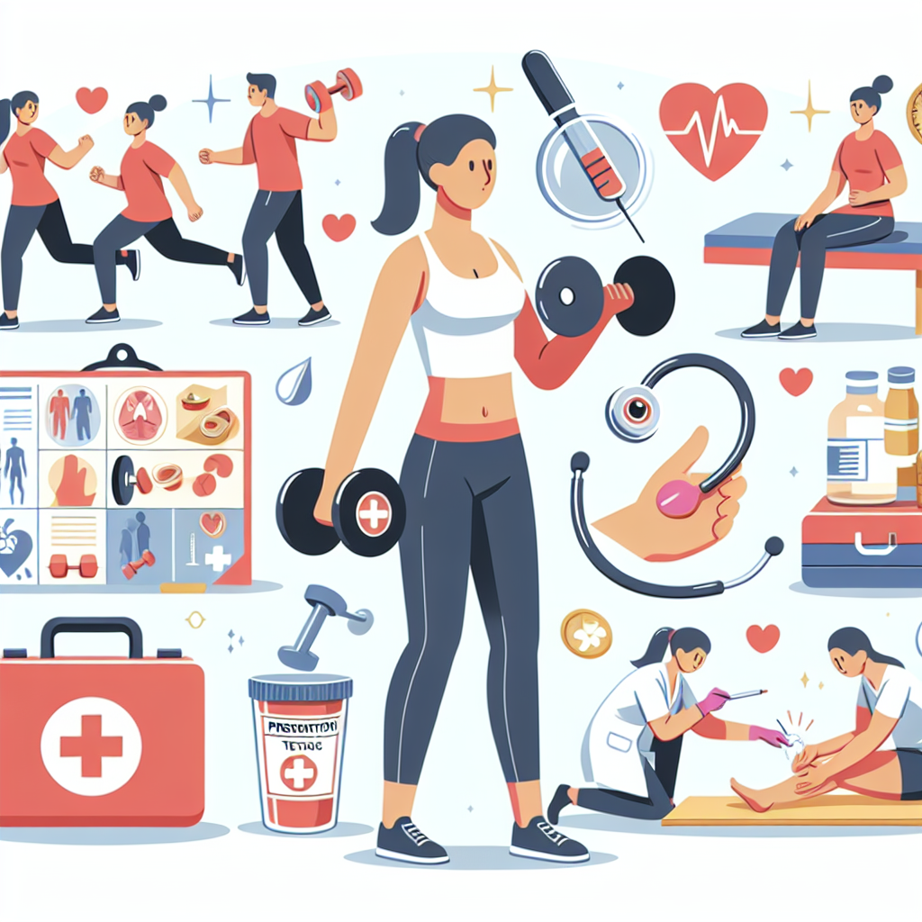 Bagaimana Cara Efektif Menjaga Kesehatan Sistem Gerak dan Mencegah Tetanus?