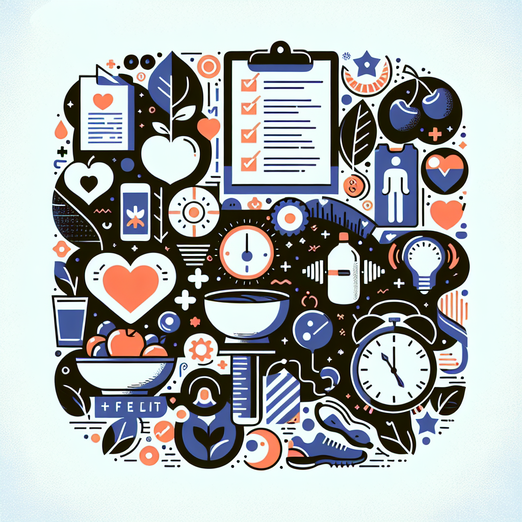 Apa yang Dimaksud Pola Hidup Sehat dan Bagaimana Cara Menerapkannya?