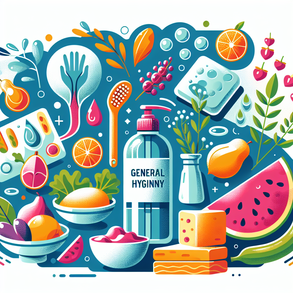 Bagaimana Cara Menjaga Kebersihan dan Kesehatan Organ Reproduksi pada