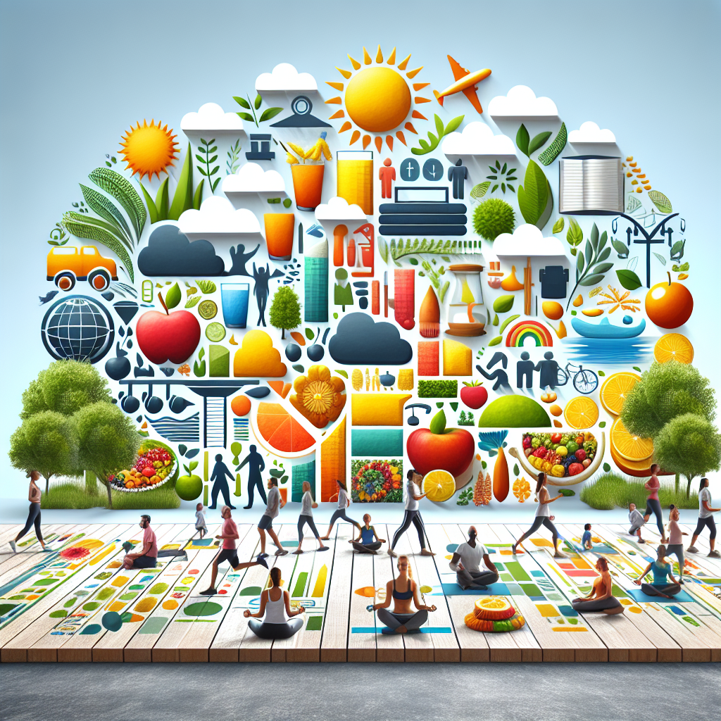 15 Manfaat Gaya Hidup Sehat yang Akan Mengubah Hidup Anda