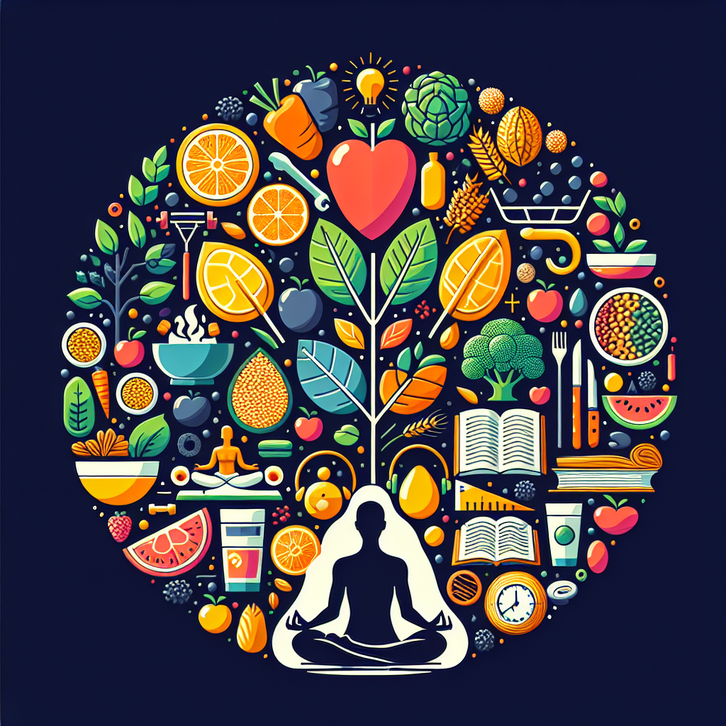 Pengertian Hidup Sehat: Panduan Lengkap untuk Mencapai Kesehatan Optimal