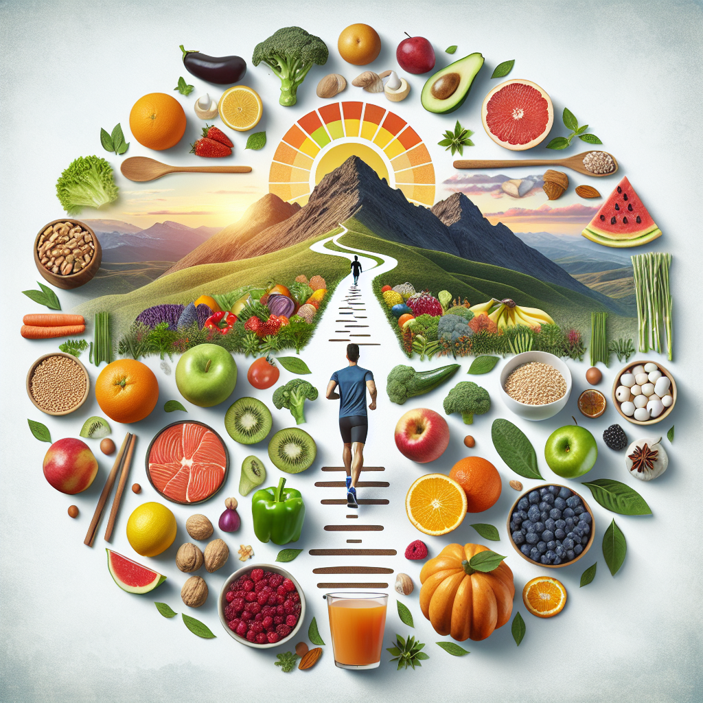 Panduan Lengkap: Pengertian dan Manfaat Gaya Hidup Sehat