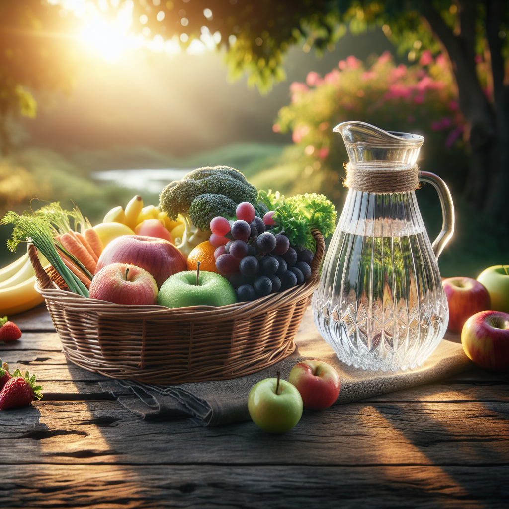 Panduan Budaya Hidup Sehat: Prinsip Dasar untuk Kehidupan Optimal