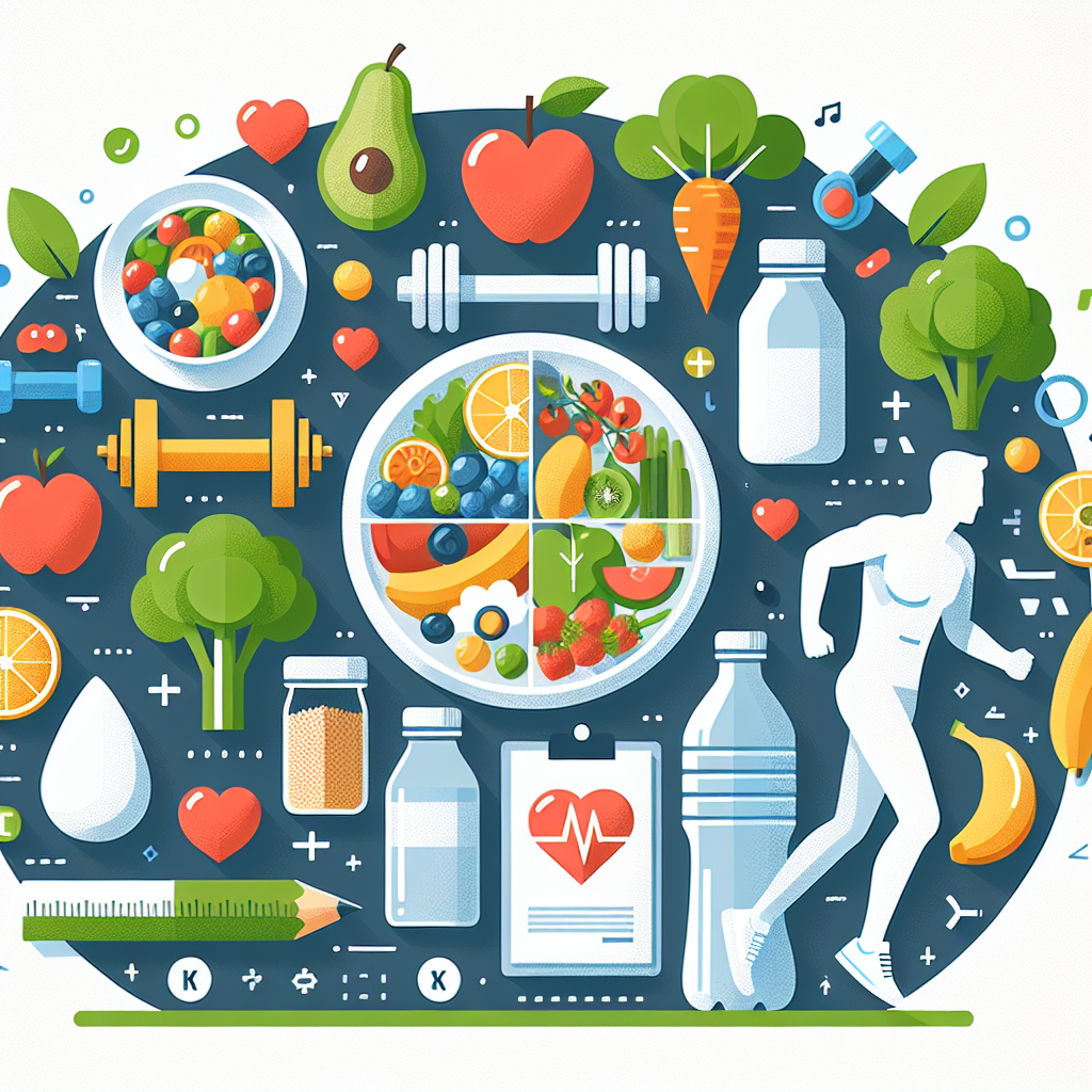 10 Tips Efektif untuk Menjaga Kesehatan Tubuh Anda Setiap Hari