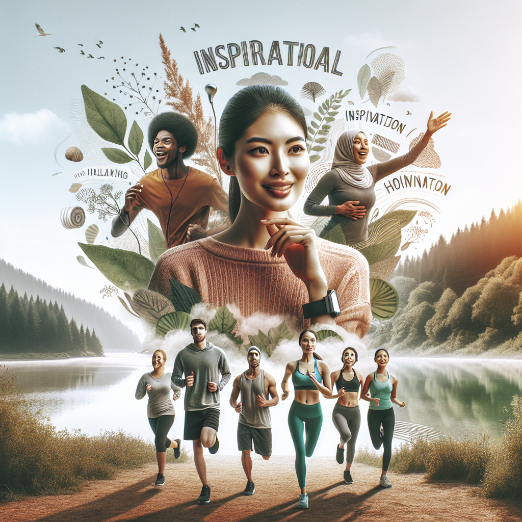 Inspirational "Hidup Sehat" Quotes to Boost Your Health Journey