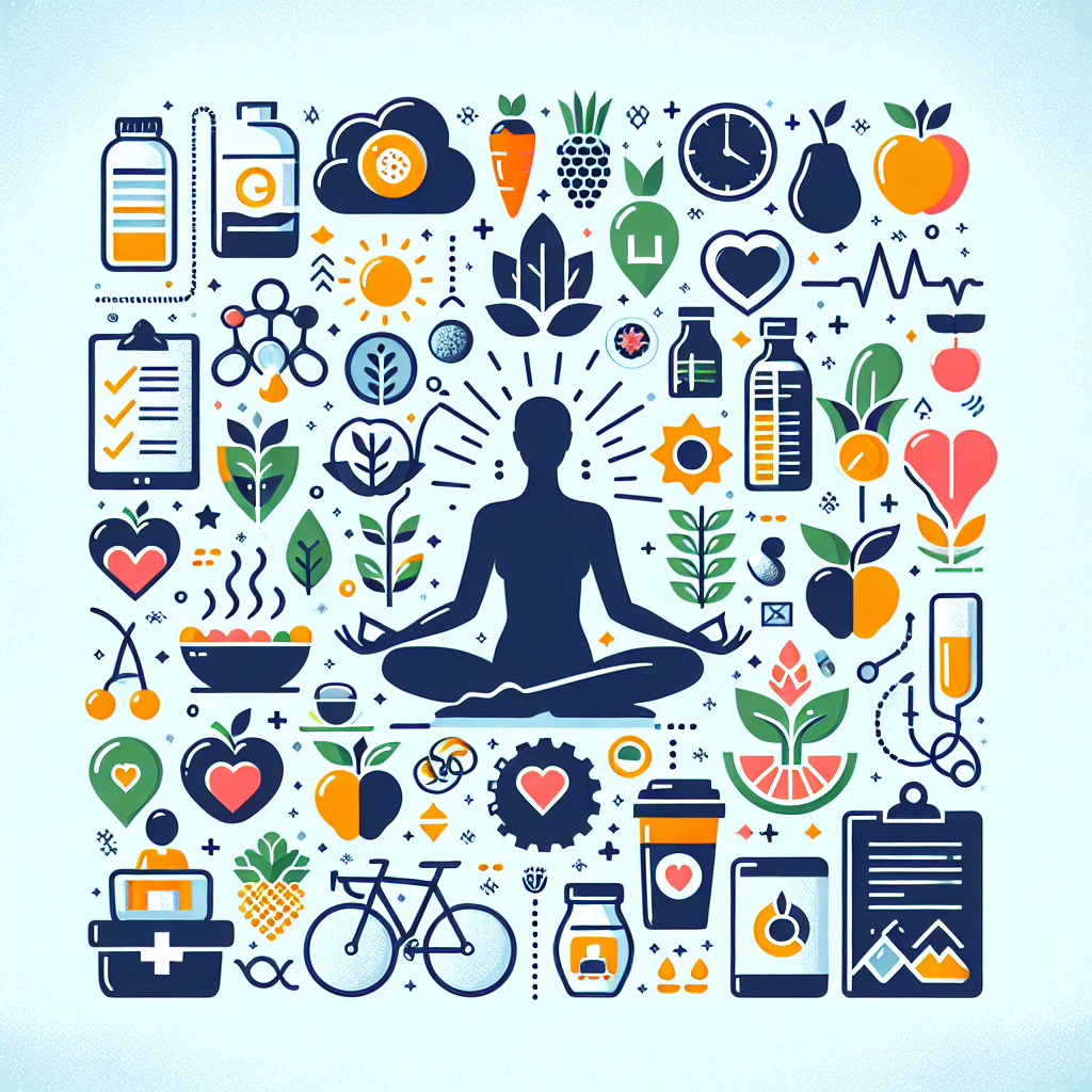 Apa Itu Hidup Sehat: Panduan Lengkap untuk Kehidupan Berkualitas